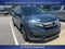 2021 Honda Pilot Touring 7-Passenger