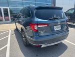 2021 Honda Pilot Touring 7-Passenger