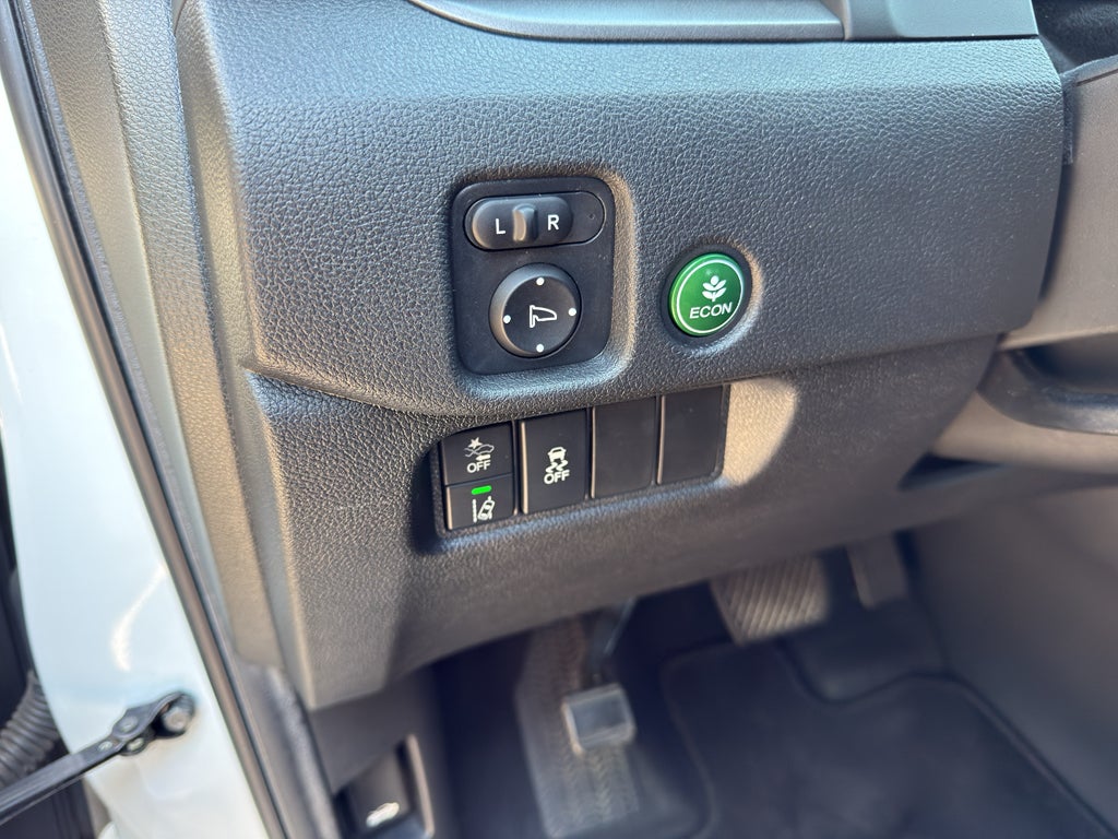 2021 Honda Passport Sport