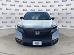 2021 Honda Passport Sport