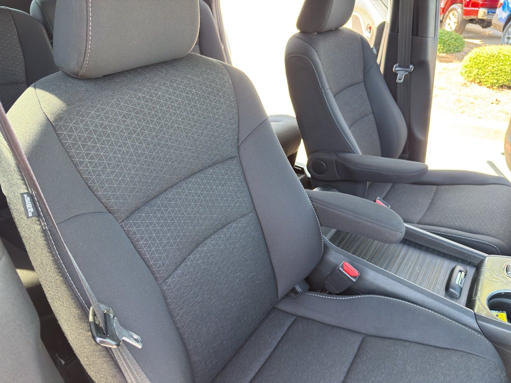 2021 Honda Passport Sport