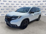 2021 Honda Passport Sport