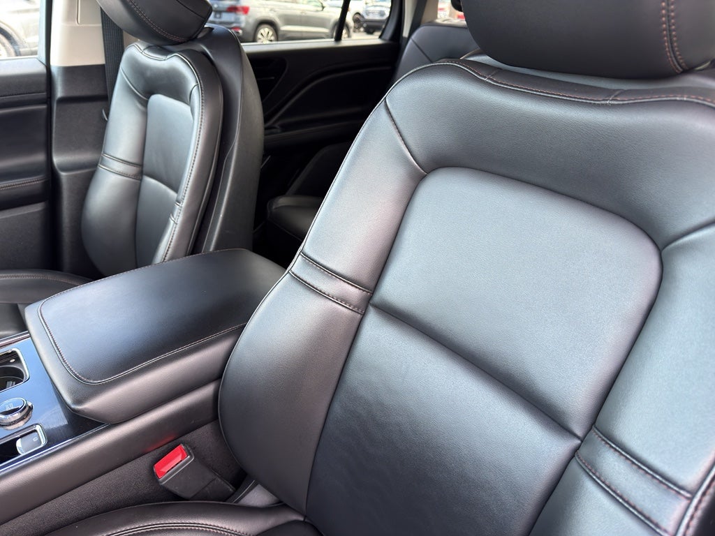 2023 Lincoln Aviator Standard