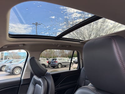 2023 Lincoln Aviator Standard