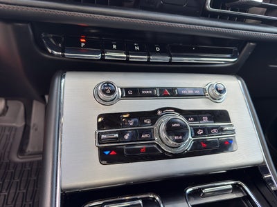 2023 Lincoln Aviator Standard