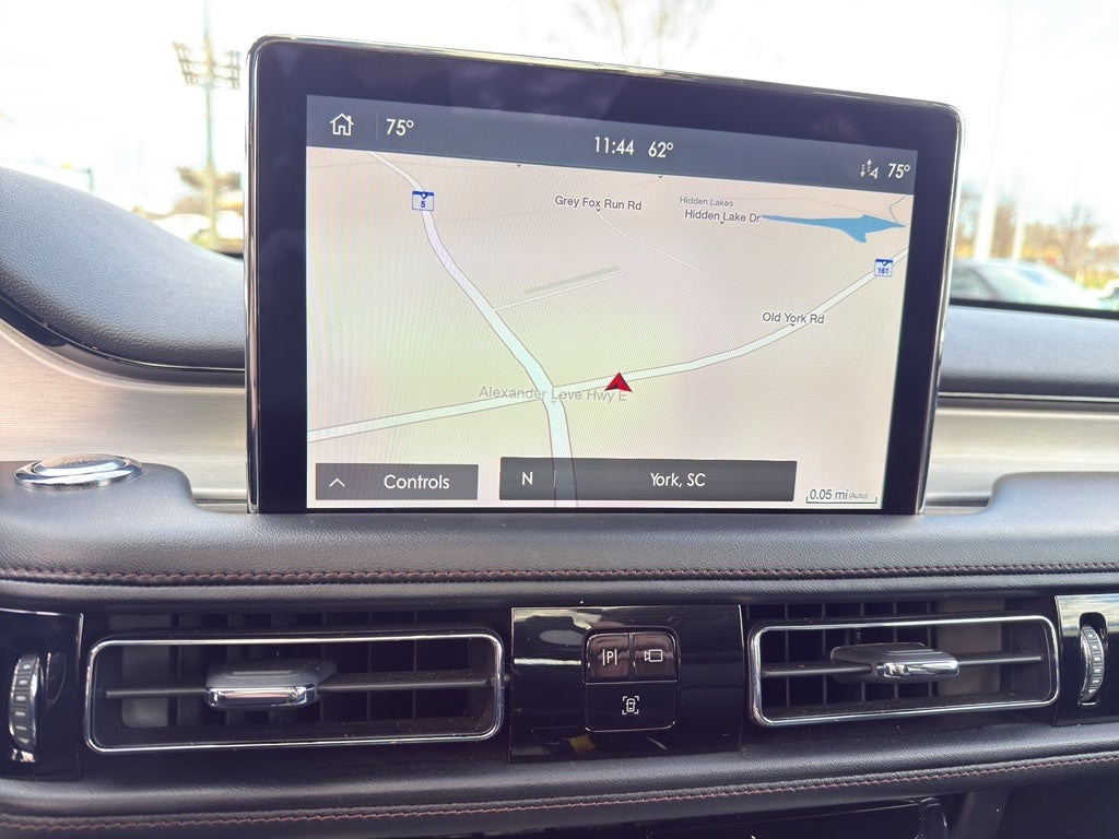 2023 Lincoln Aviator Standard