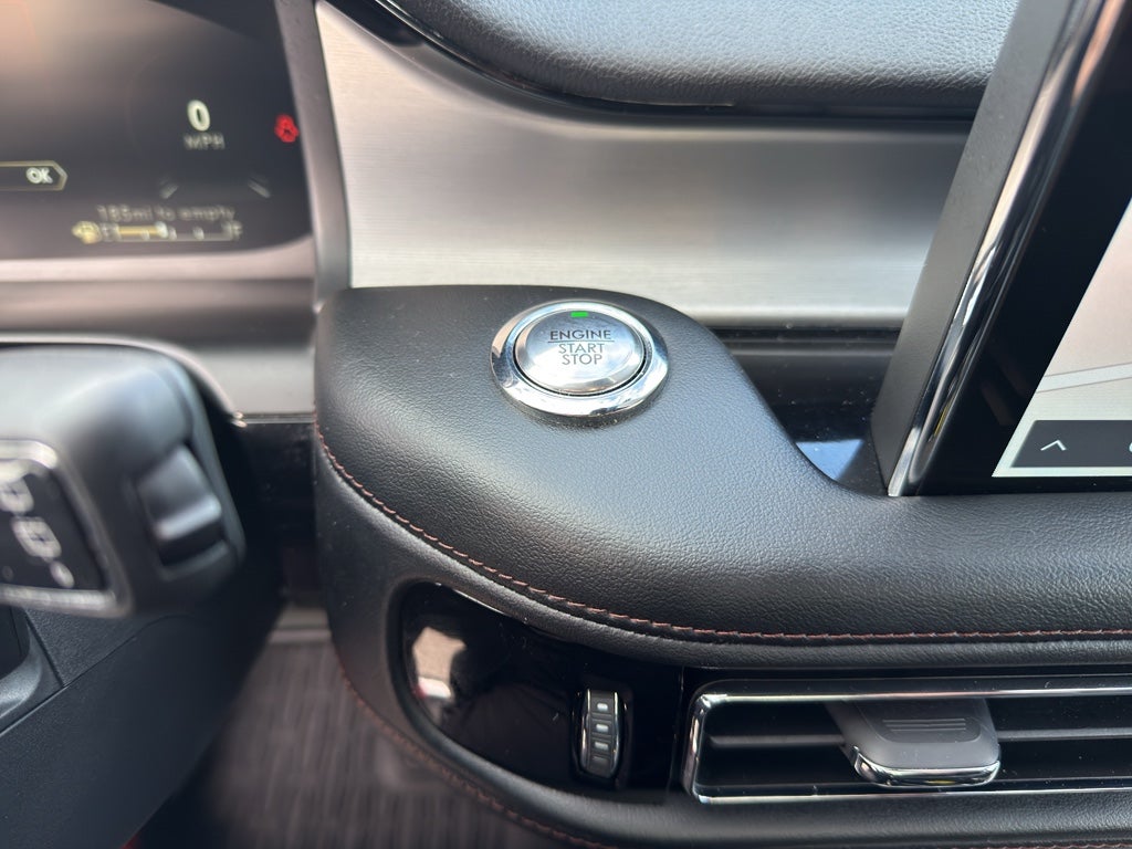 2023 Lincoln Aviator Standard