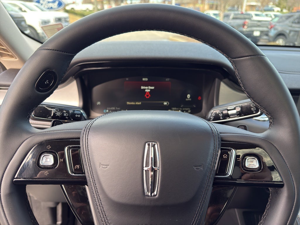 2023 Lincoln Aviator Standard