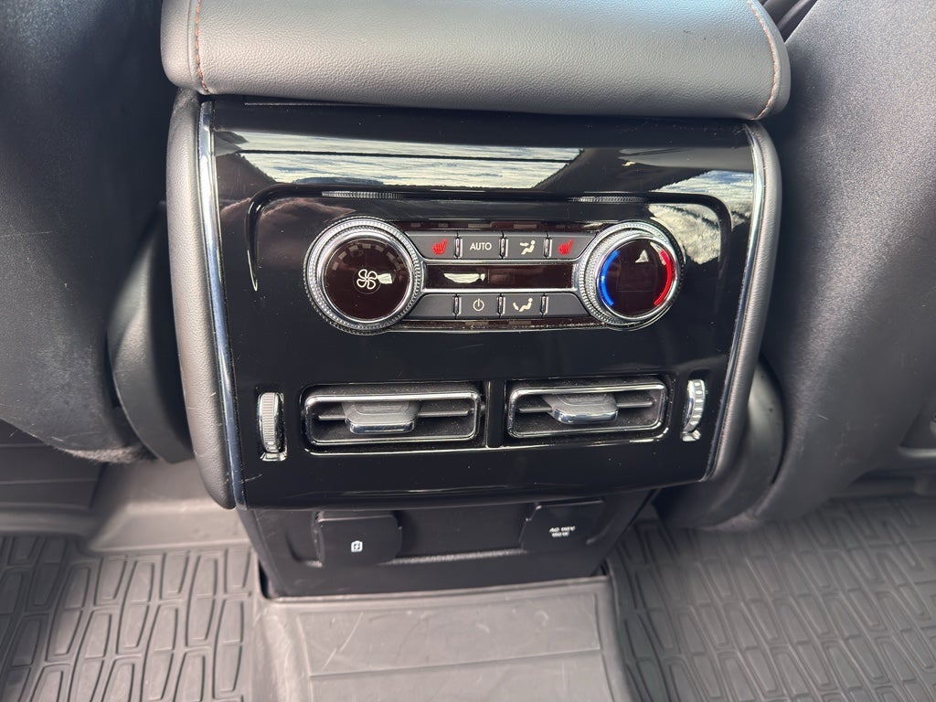 2023 Lincoln Aviator Standard