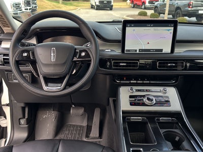 2023 Lincoln Aviator Standard