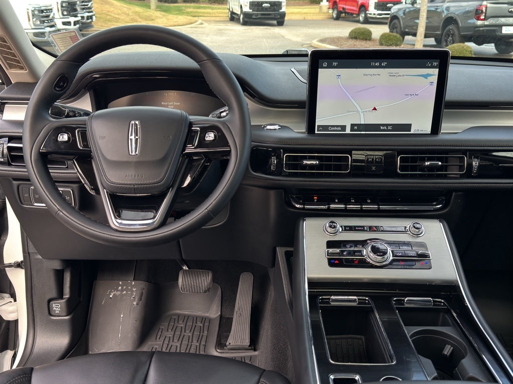 2023 Lincoln Aviator Standard