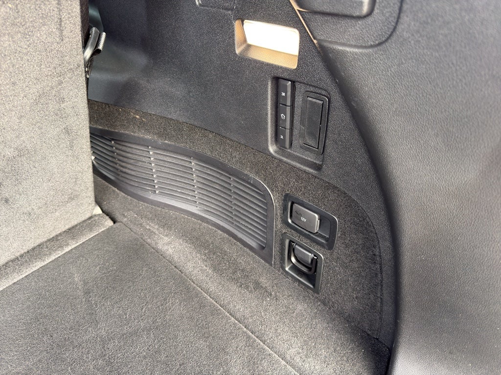 2023 Lincoln Aviator Standard