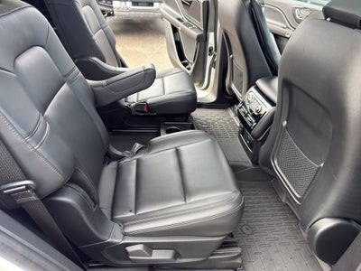 2023 Lincoln Aviator Standard