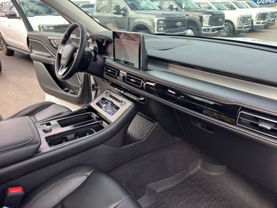 2023 Lincoln Aviator Standard