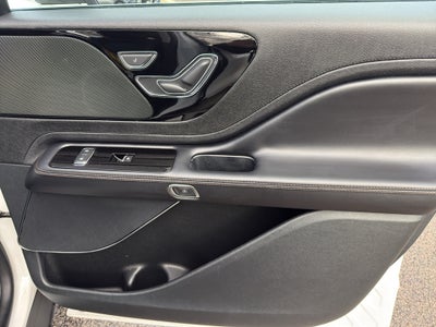 2023 Lincoln Aviator Standard