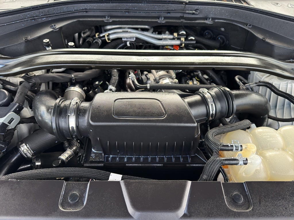 2023 Lincoln Aviator Standard