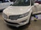 2017 Lincoln MKC Premiere