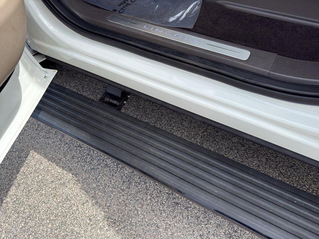 2023 Lincoln Navigator L Reserve