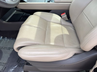 2023 Lincoln Navigator L Reserve