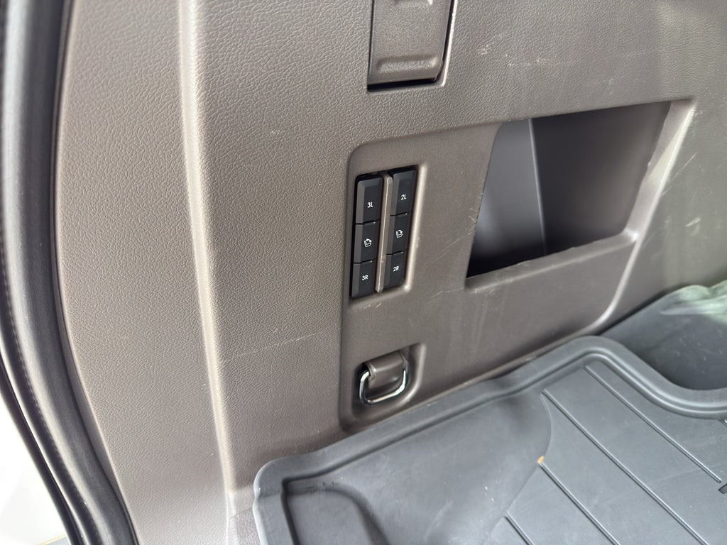 2023 Lincoln Navigator L Reserve