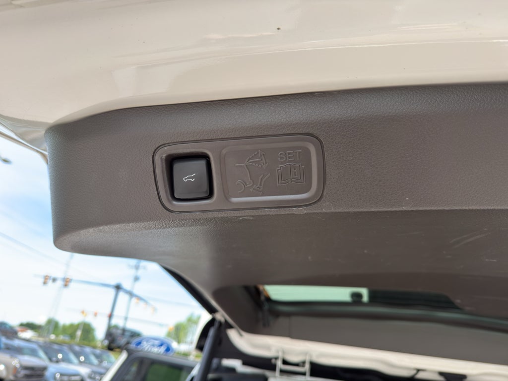 2023 Lincoln Navigator L Reserve