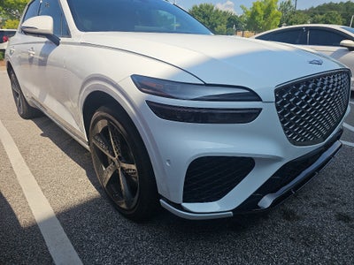 2025 Genesis GV70 3.5T Sport