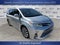 2020 Toyota Sienna Limited