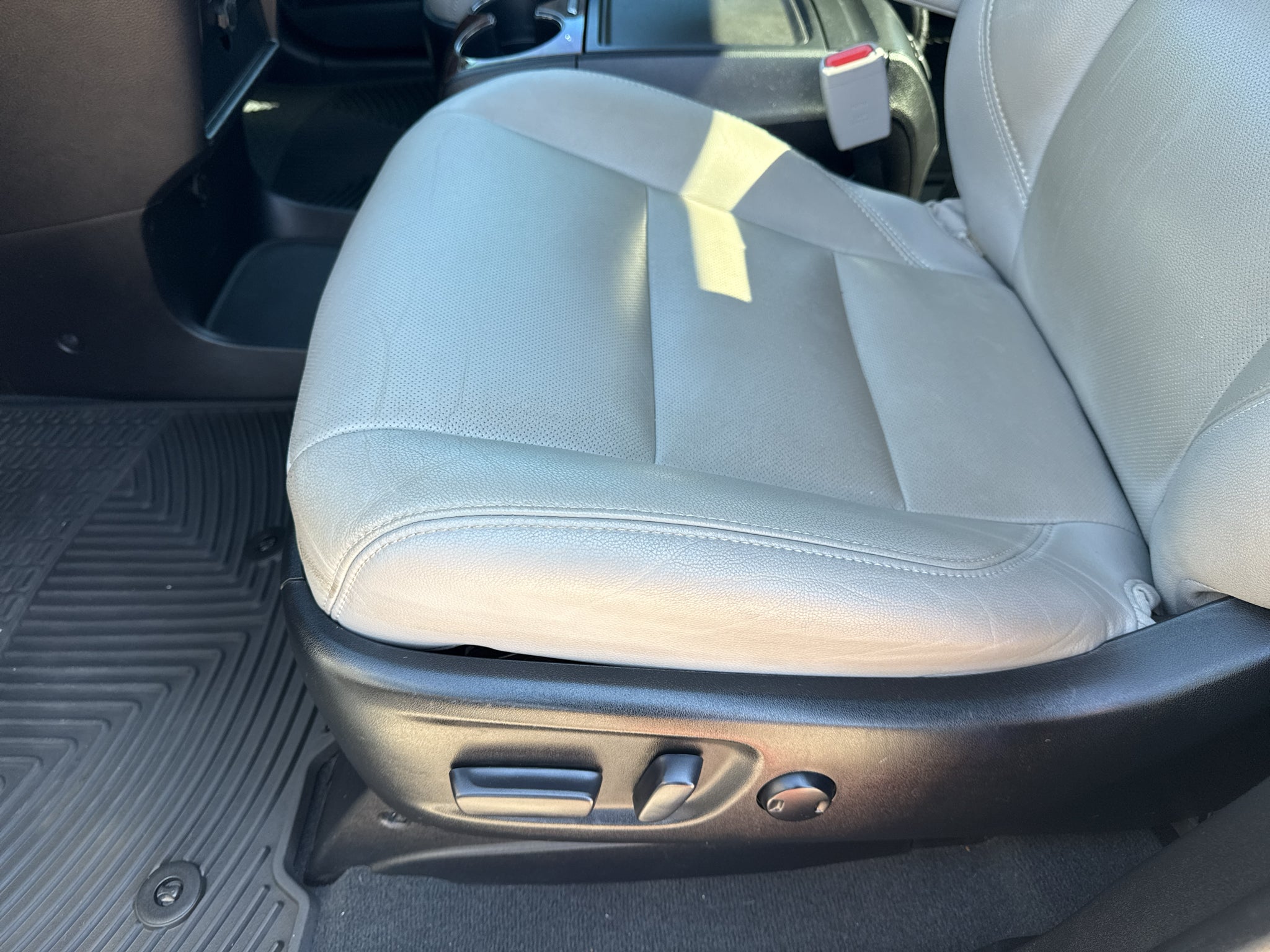 2020 Toyota Sienna Limited
