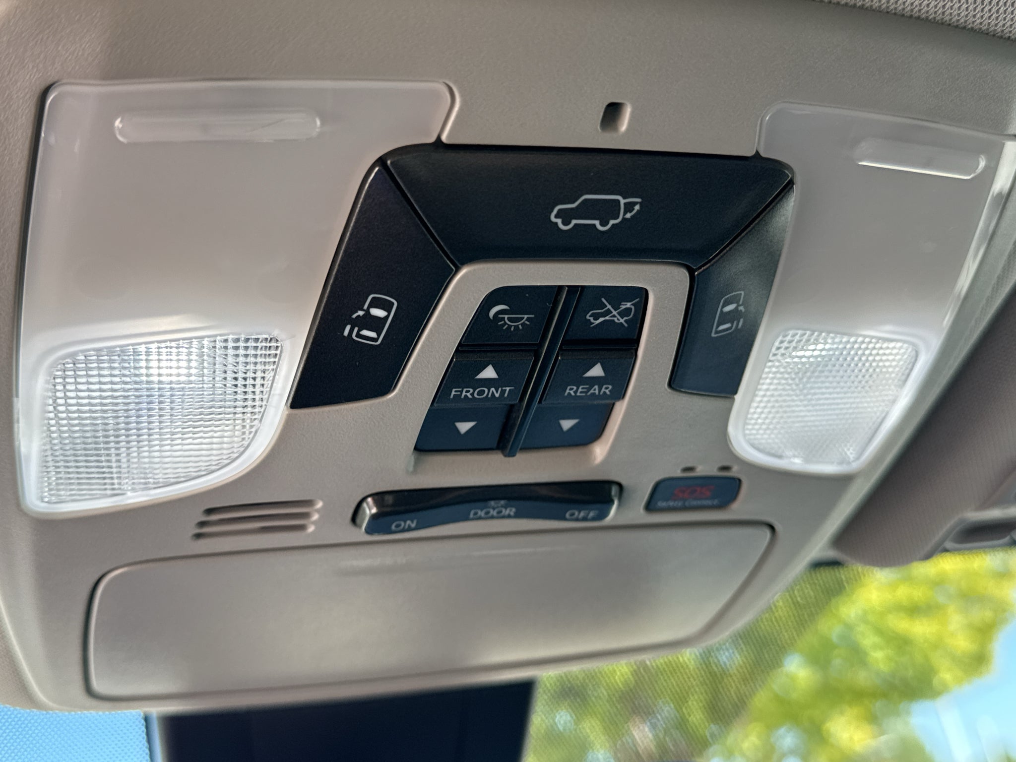 2020 Toyota Sienna Limited
