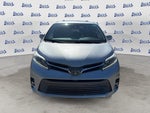 2020 Toyota Sienna Limited