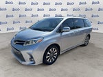 2020 Toyota Sienna Limited