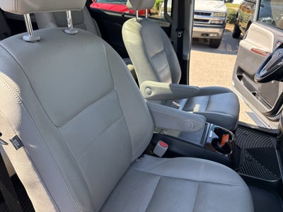 2020 Toyota Sienna Limited