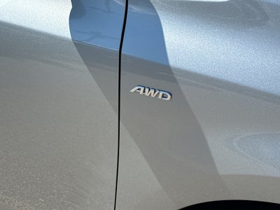 2020 Toyota Sienna Limited