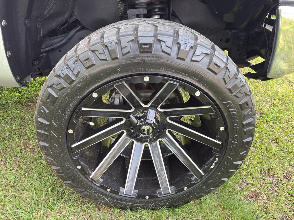 2018 Toyota Tundra Limited