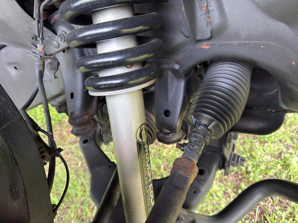 2018 Toyota Tundra Limited