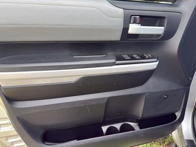 2018 Toyota Tundra Limited