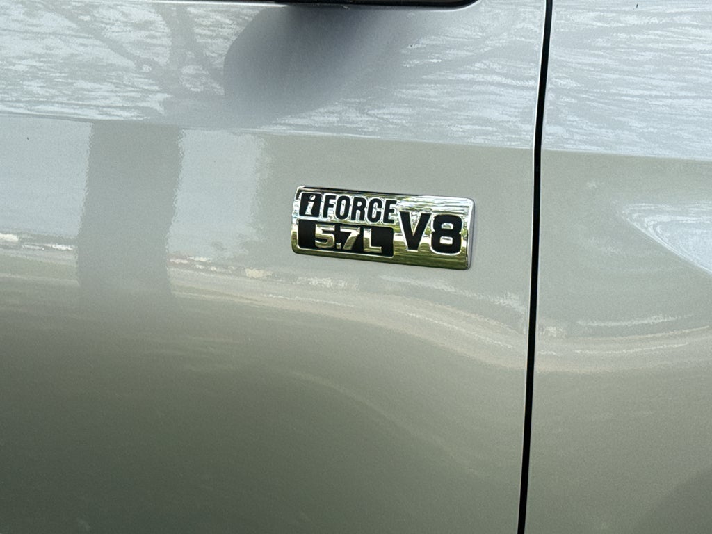 2018 Toyota Tundra Limited