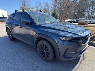2023 Mazda Mazda CX-50 2.5 S Preferred Plus Package