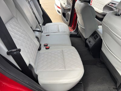 2023 Mitsubishi Outlander SEL