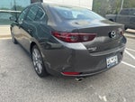 2021 Mazda Mazda3 Select