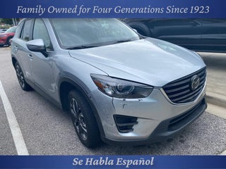 2016 Mazda Mazda CX-5 Grand Touring