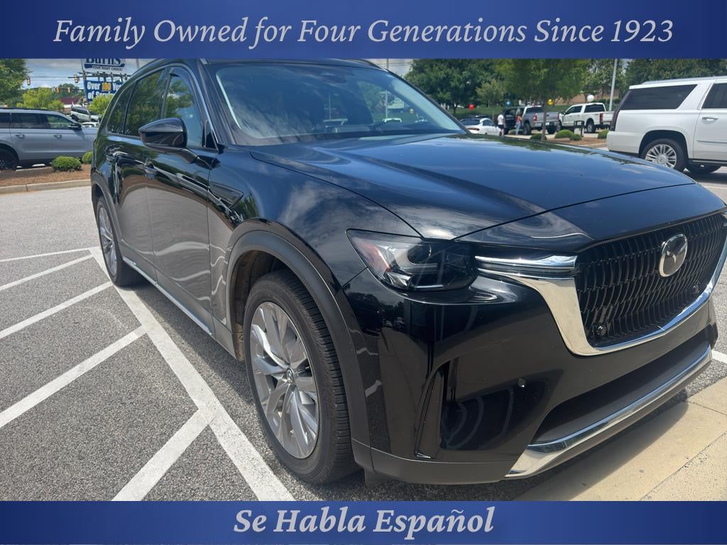 2024 Mazda CX-90 Turbo Premium Package's photo