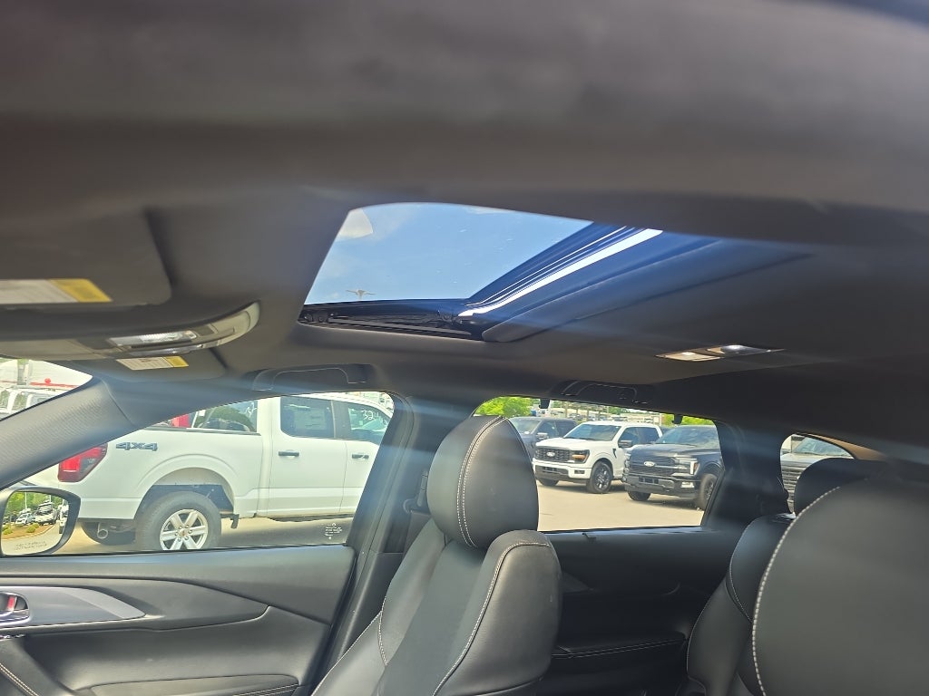 2022 Mazda Mazda CX-9 Grand Touring