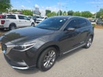 2022 Mazda Mazda CX-9 Grand Touring
