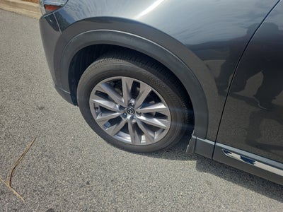 2022 Mazda Mazda CX-9 Grand Touring