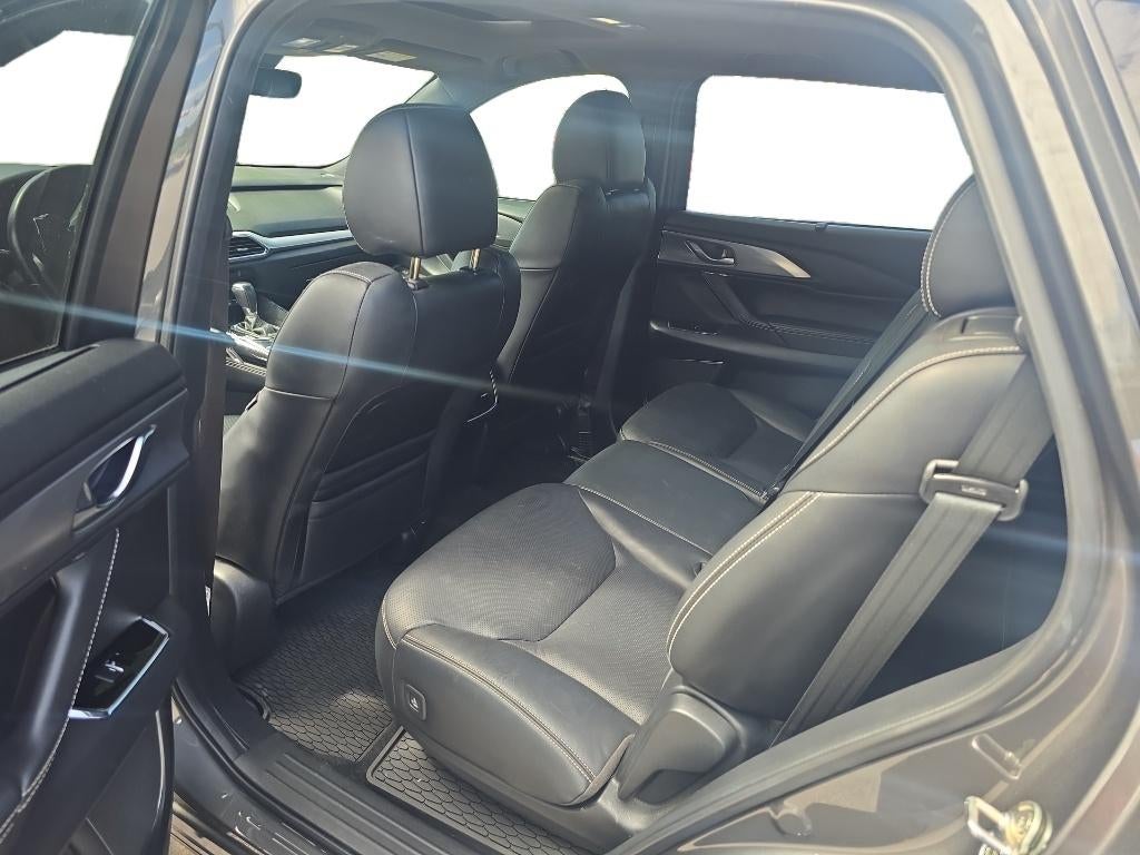 2022 Mazda Mazda CX-9 Grand Touring