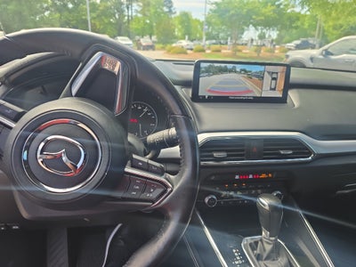 2022 Mazda Mazda CX-9 Grand Touring