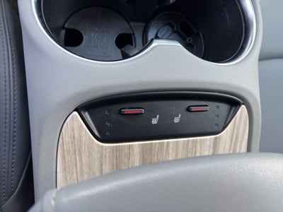 2023 Toyota Venza XLE