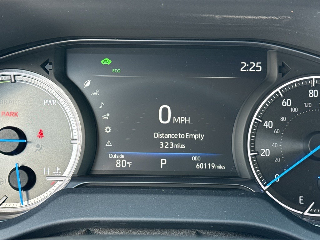 2023 Toyota Venza XLE