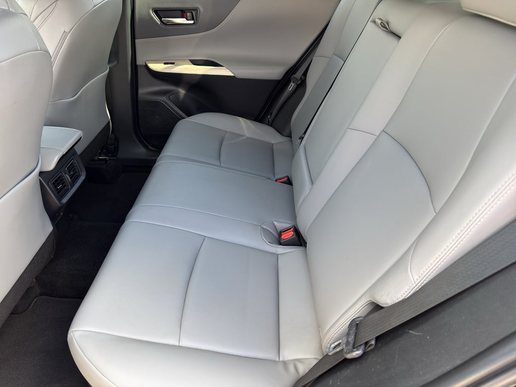 2023 Toyota Venza XLE